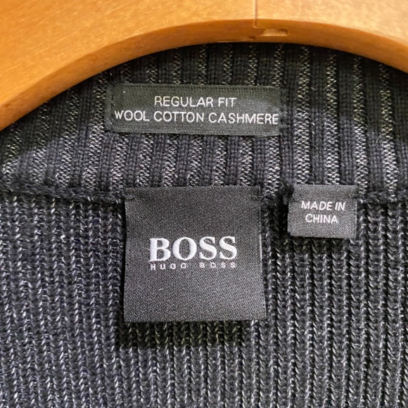 Boss Hugo Boss jacket - Picture 6 of 8
